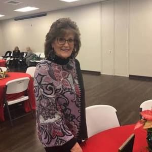 Meet your Posher, Jenny